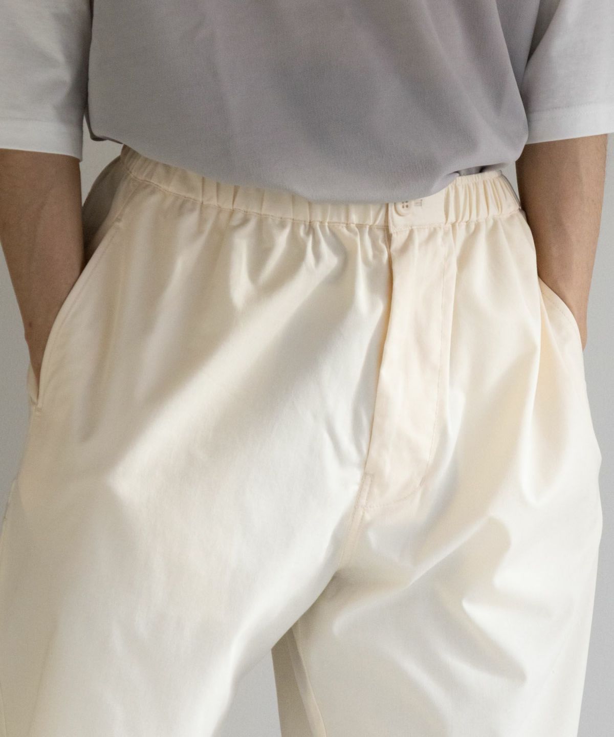 Dickies ライトツイルイージーパンツ メンズ