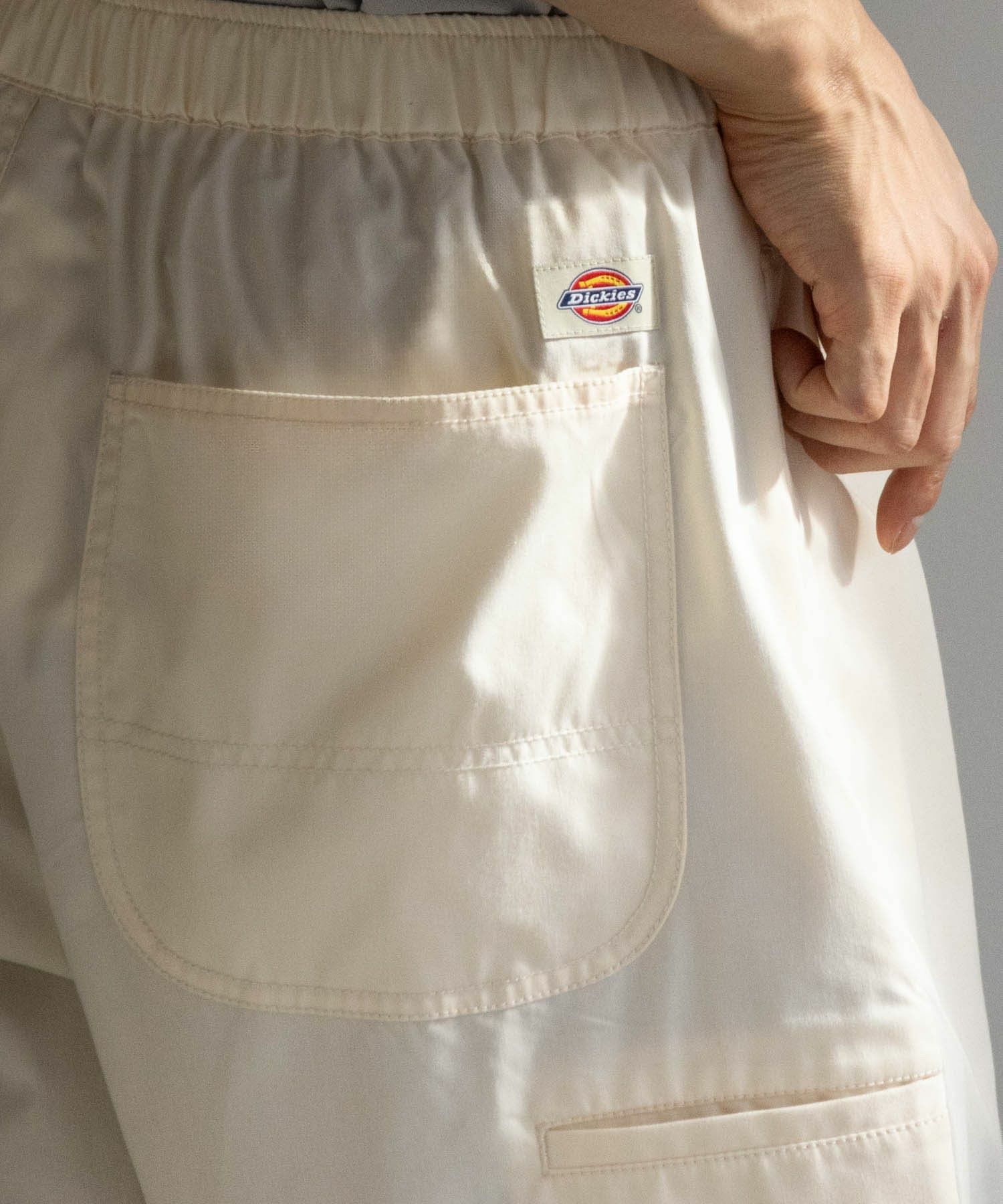 Dickies ライトツイルイージーパンツ メンズ