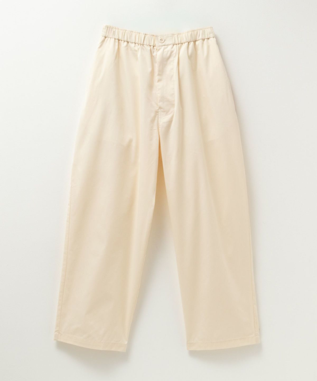 Dickies ライトツイルイージーパンツ メンズ