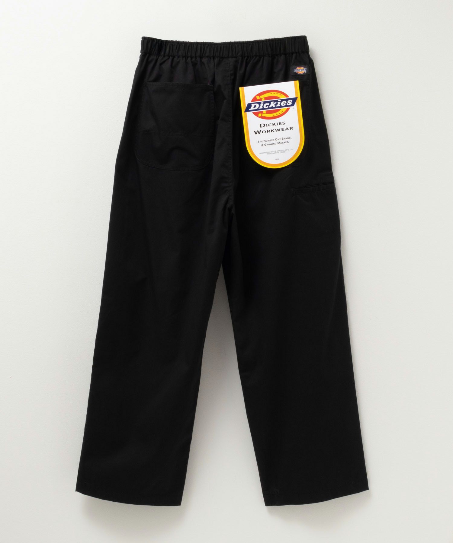 [期間限定価格]【オンラインストア限定】Dickies ライトツイルイージーパンツ メンズ商品画像-20