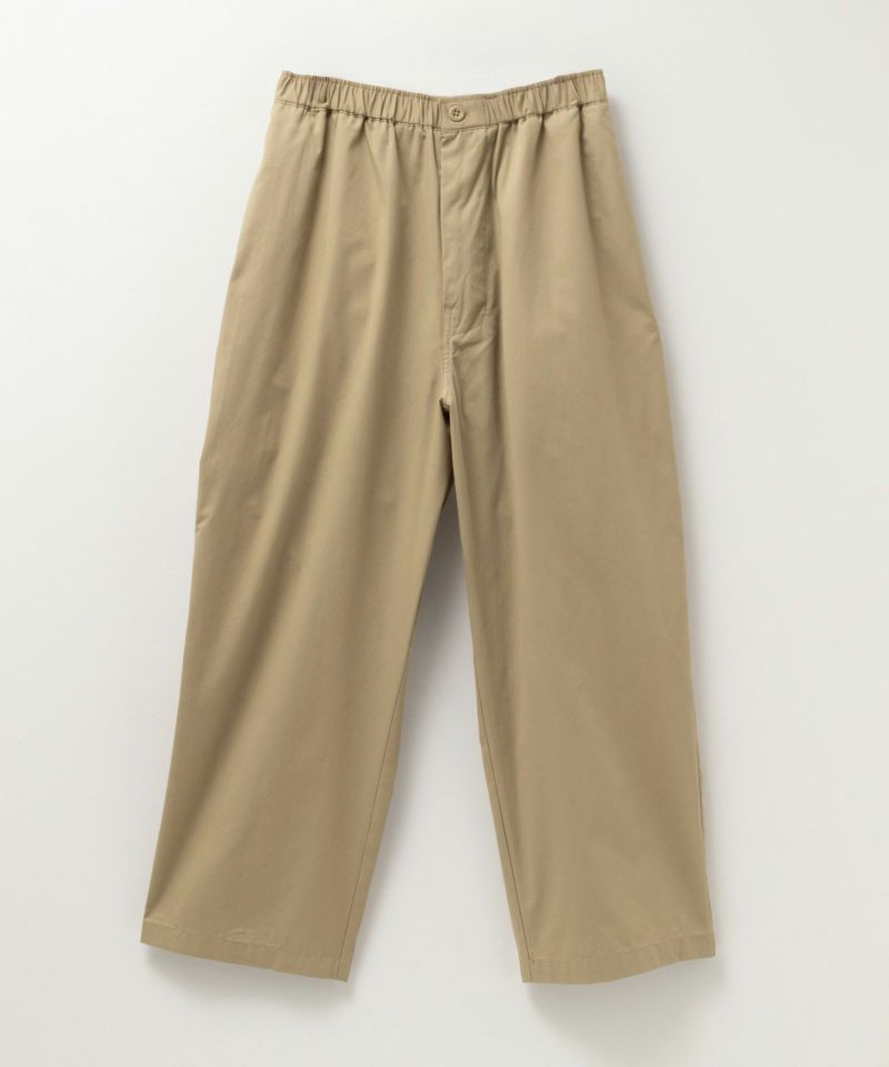 [期間限定価格]【オンラインストア限定】Dickies ライトツイルイージーパンツ メンズ商品画像-23