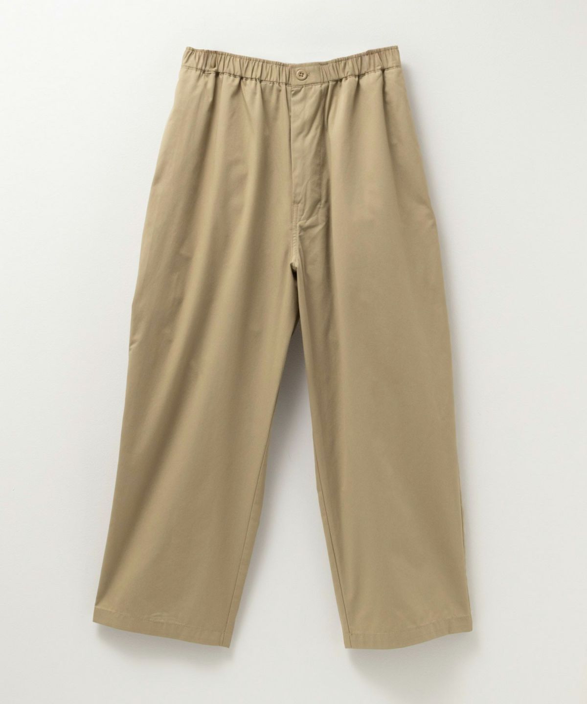 Dickies ライトツイルイージーパンツ メンズ