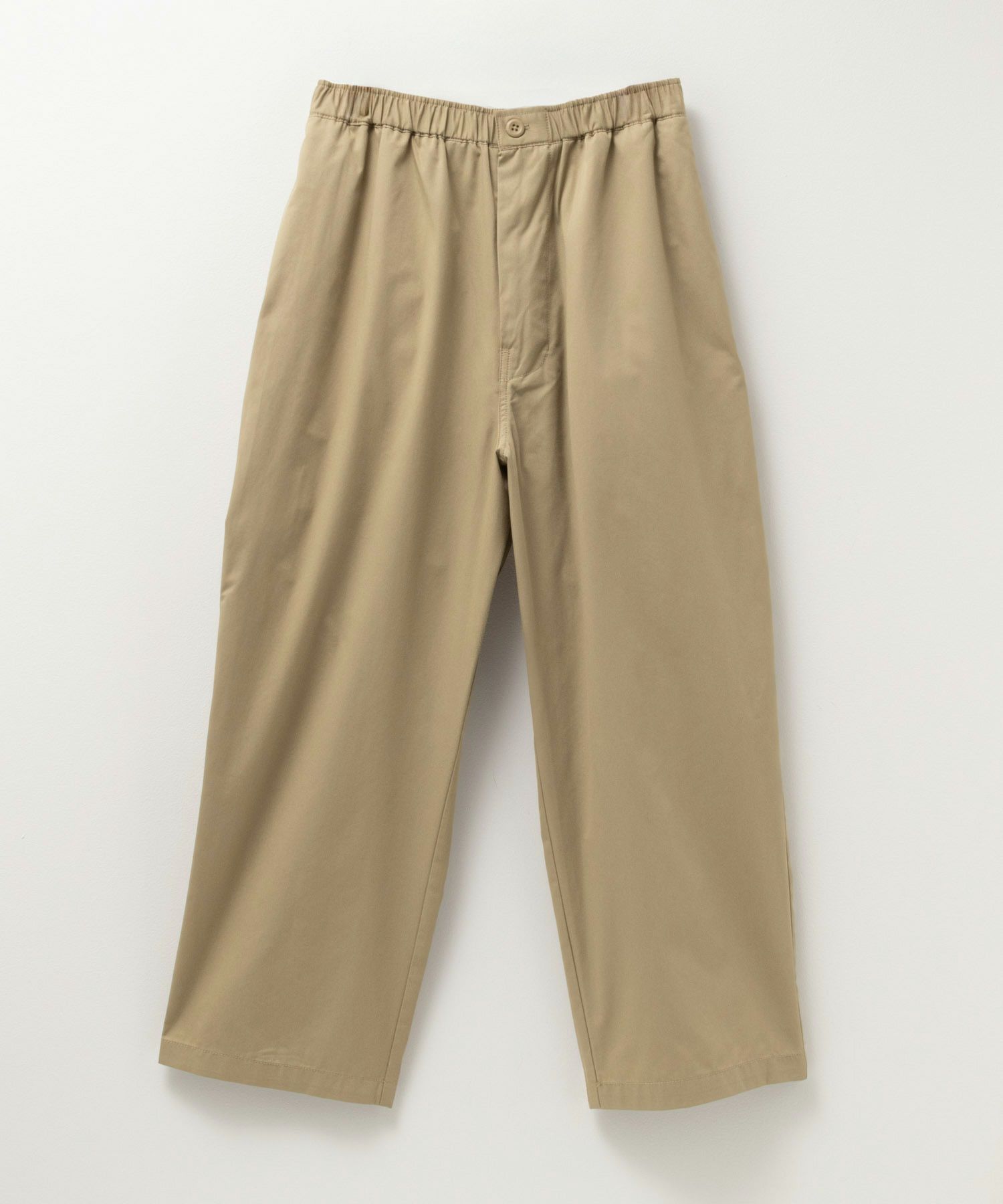 Dickies ライトツイルイージーパンツ メンズ