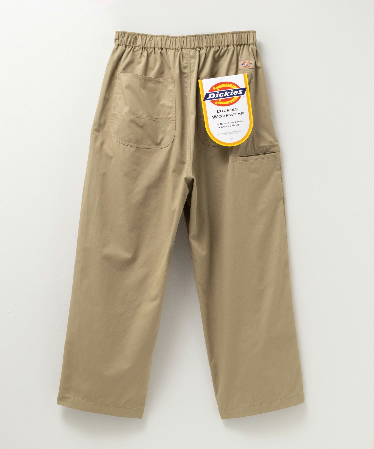 [期間限定価格]【オンラインストア限定】Dickies ライトツイルイージーパンツ メンズ商品サムネイル-24