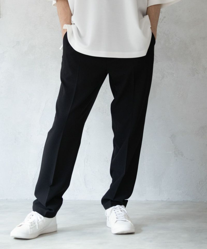 URBAN COLLECTION  スリムスラックス メンズ商品画像-1