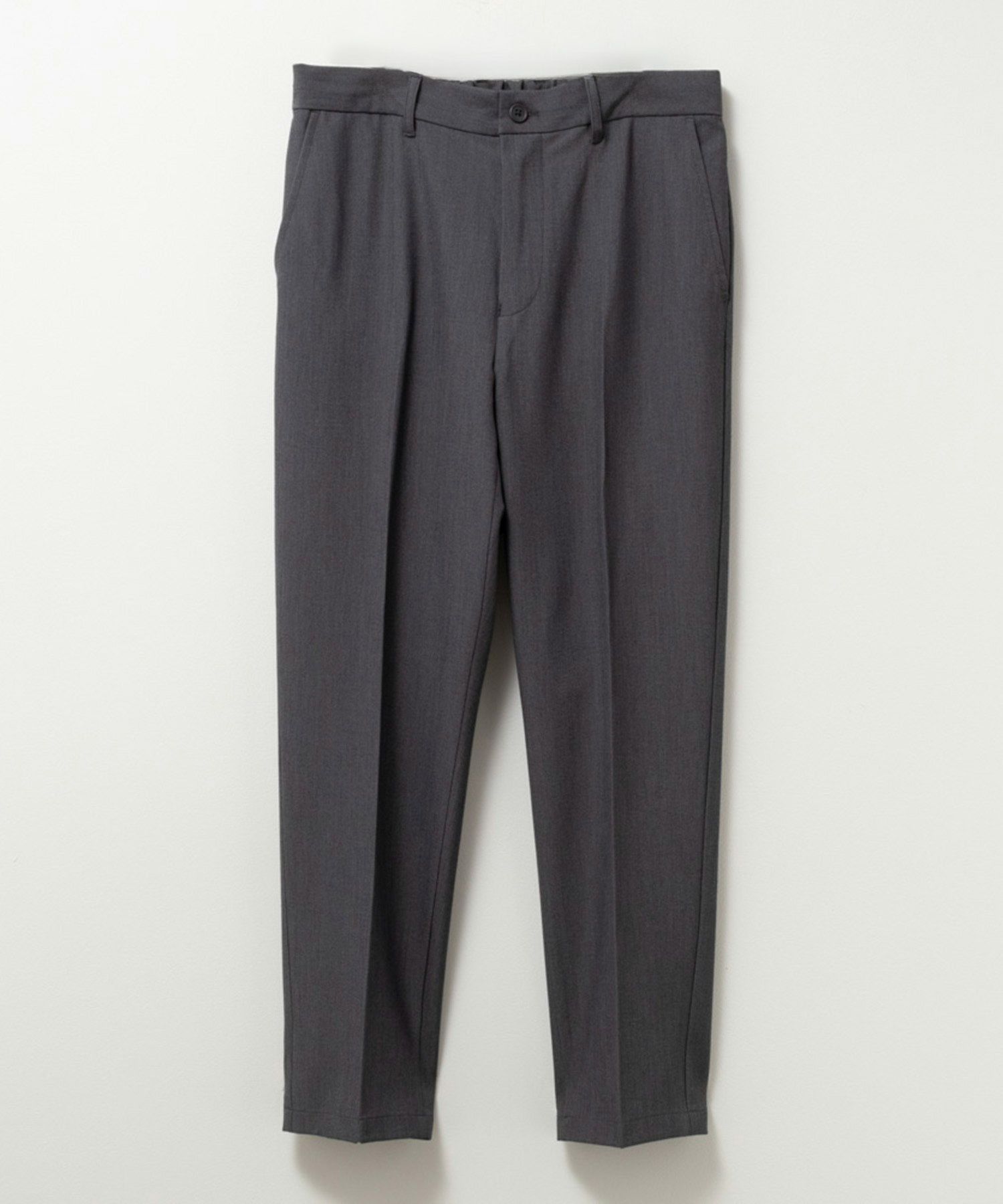 URBAN COLLECTION スリムスラックス メンズ商品画像-11