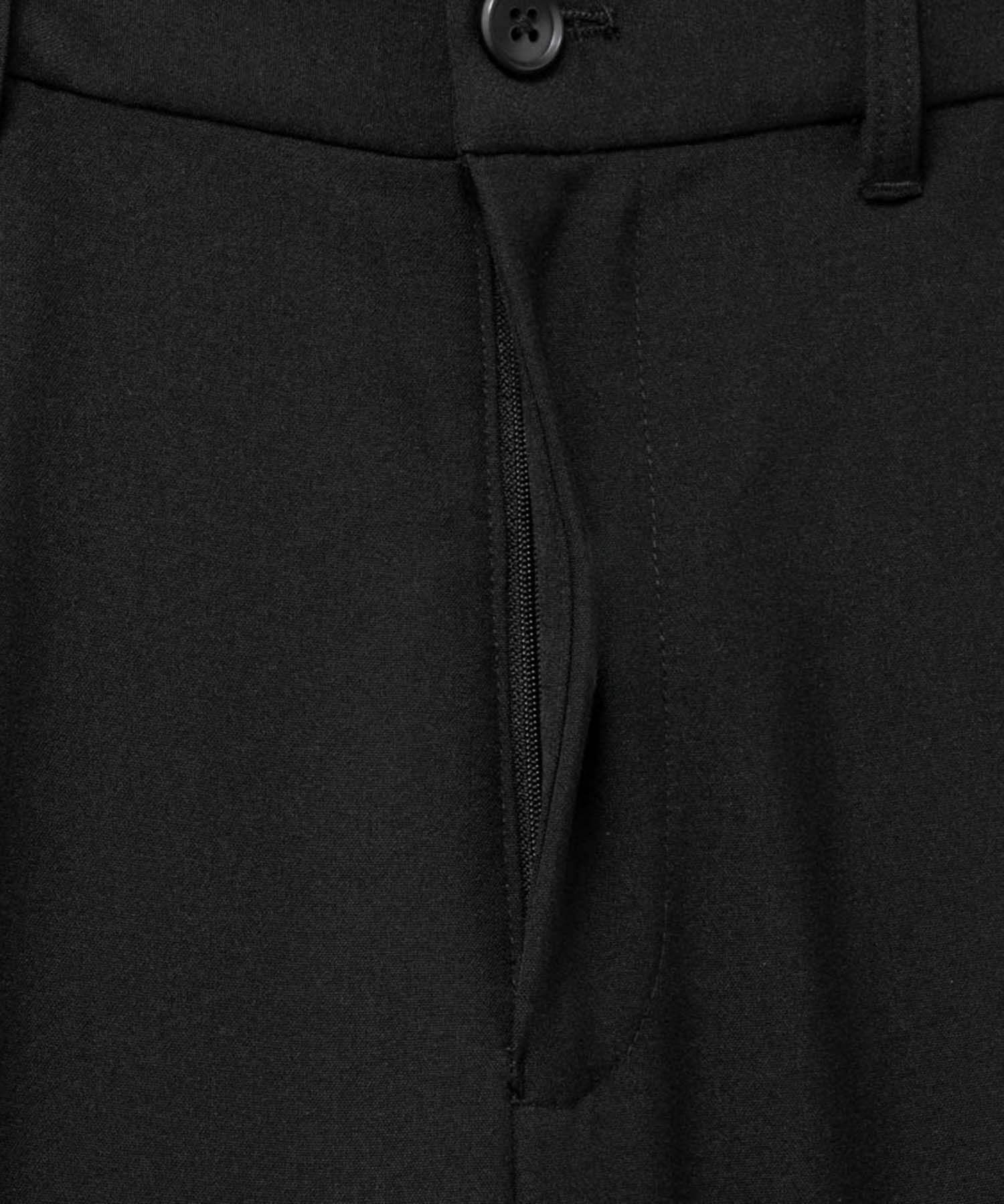 URBAN COLLECTION スリムスラックス メンズ
