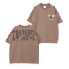 CONVERSE デカロゴＴシャツ キッズ ネコポス 対応商品