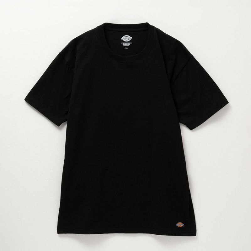 Dickies 2パック クルーTシャツ メンズ商品画像-4