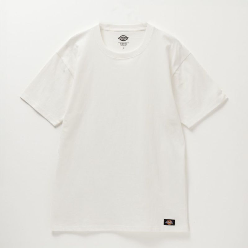 Dickies 2パック クルーTシャツ メンズ商品画像-5