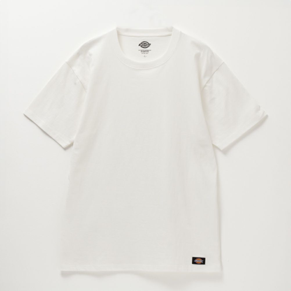Dickies  2パック クルーTシャツ メンズ商品画像-5