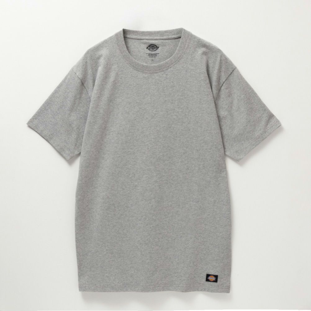 Dickies  2パック クルーTシャツ メンズ商品画像-6