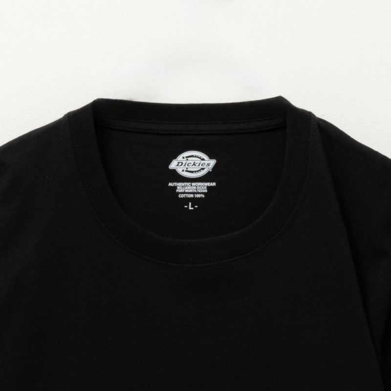 Dickies  2パック クルーTシャツ メンズ商品画像-8