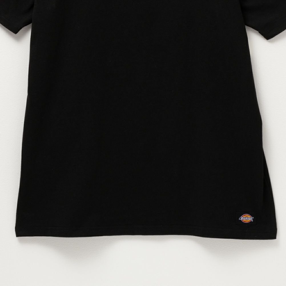 Dickies 2パック クルーTシャツ メンズ ネコポス 対応商品