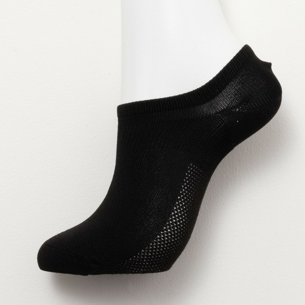 ココピタさらっと実感 見せないスニーカー丈 メンズ商品画像-4