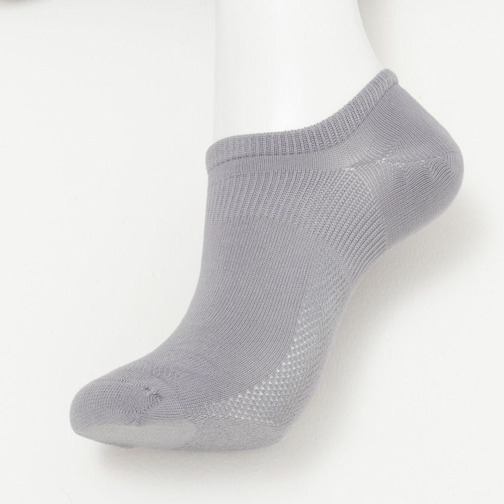 ココピタさらっと実感 見せないスニーカー丈 メンズ商品画像-5