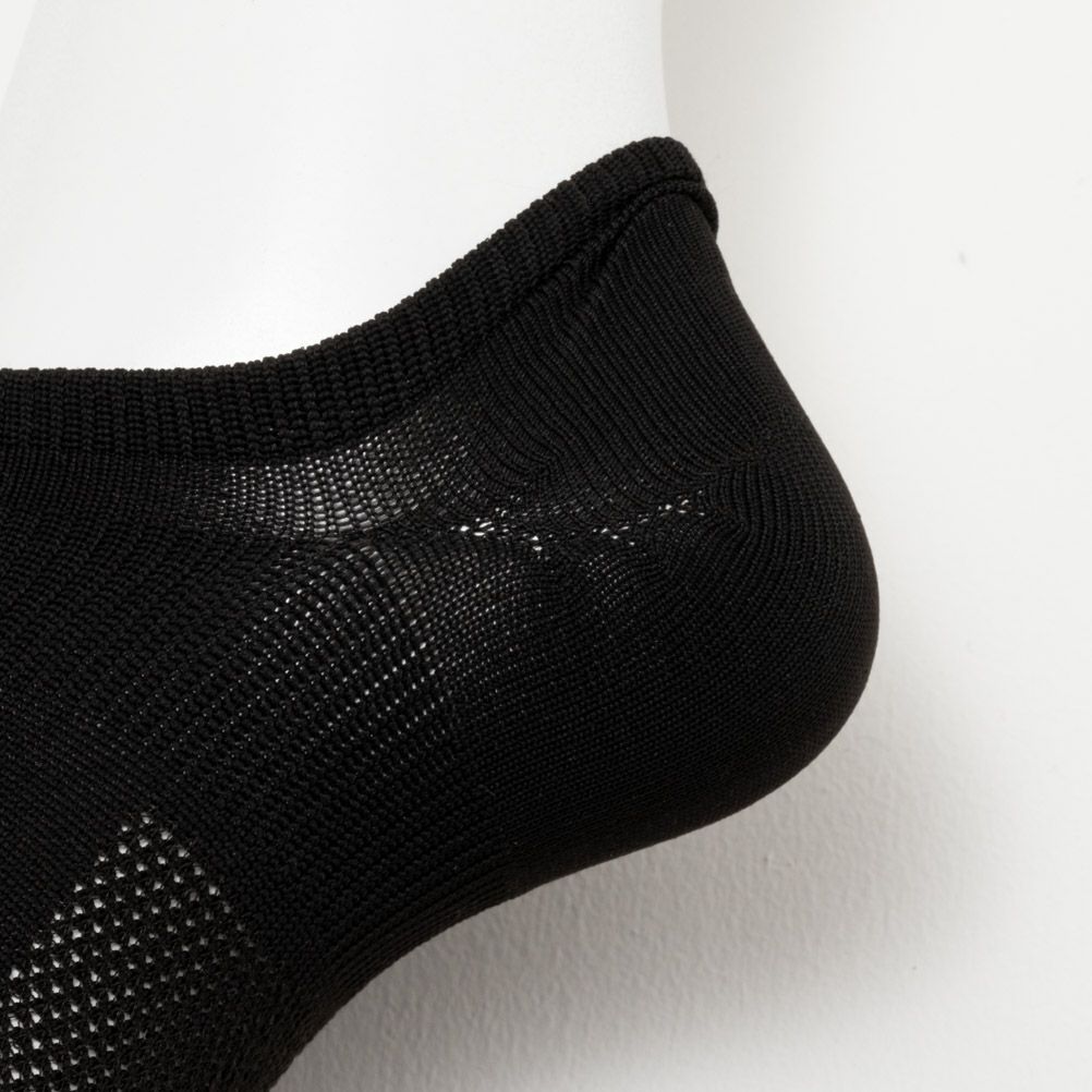 ココピタさらっと実感 見せないスニーカー丈 メンズ商品画像-7