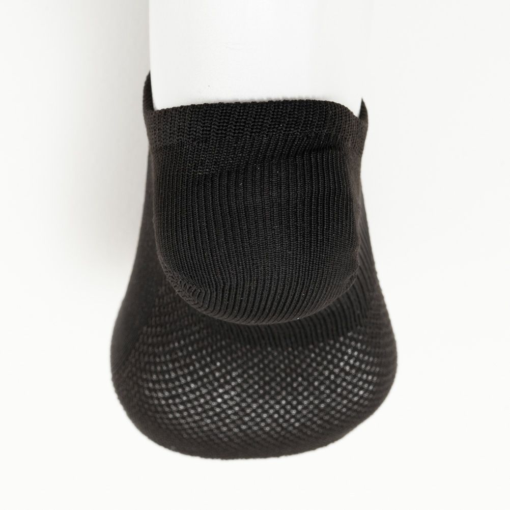 ココピタさらっと実感 見せないスニーカー丈 メンズ