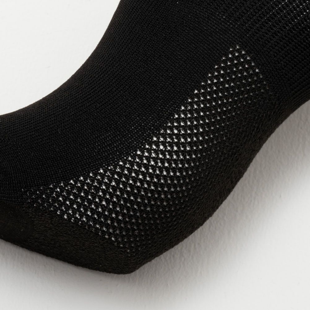 ココピタさらっと実感 見せないスニーカー丈 メンズ