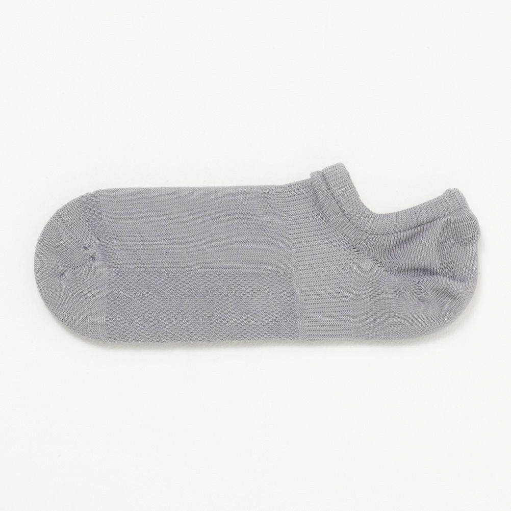 ココピタさらっと実感 見せないスニーカー丈 メンズ商品画像-15