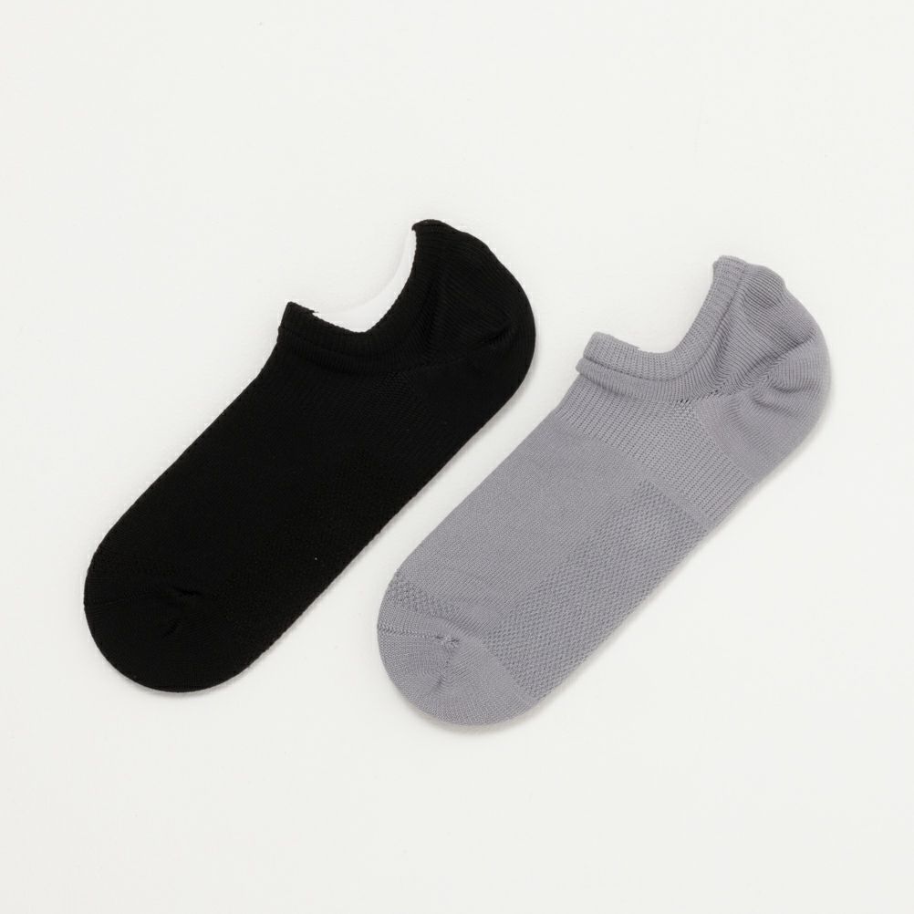 ココピタさらっと実感 見せないスニーカー丈 メンズ商品画像-16