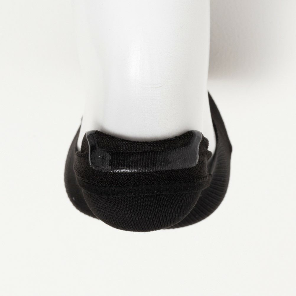 ココピタさらっと実感 やや深履きカバー レディース