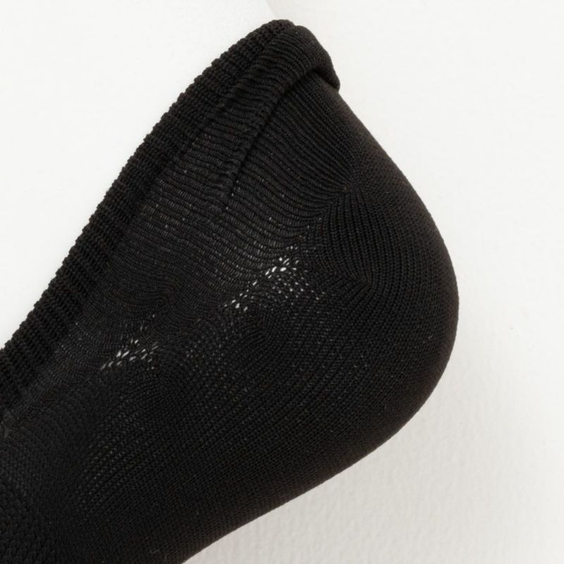 ココピタさらっと実感 見せないスニーカー丈 レディース商品画像-7