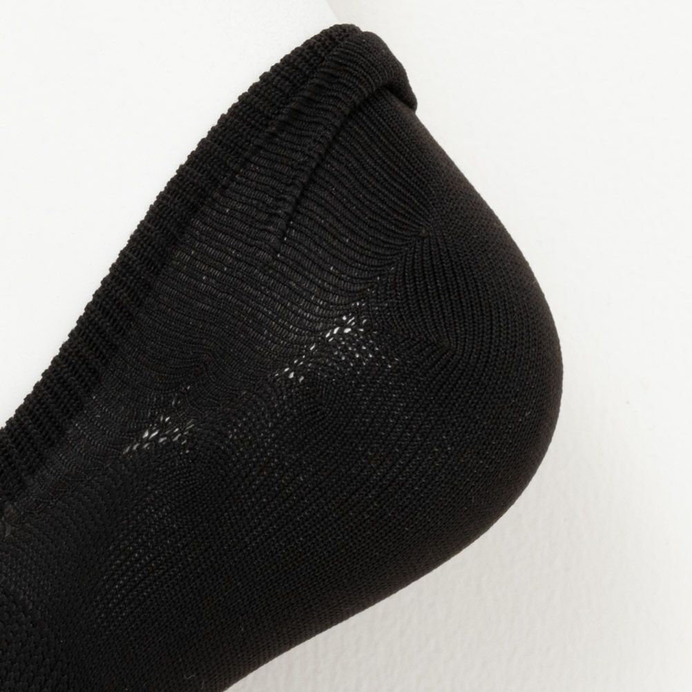 ココピタさらっと実感 見せないスニーカー丈 レディース商品画像-7