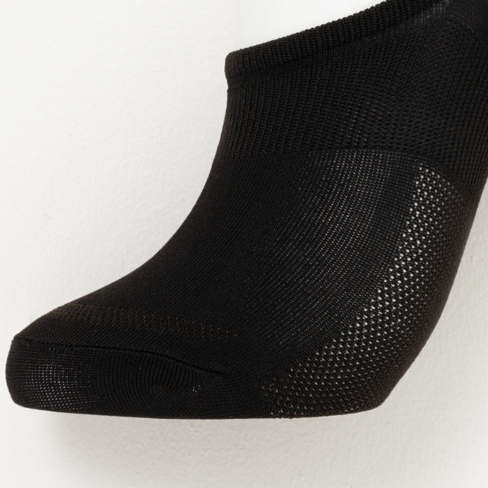 ココピタさらっと実感 見せないスニーカー丈 レディース商品画像-8