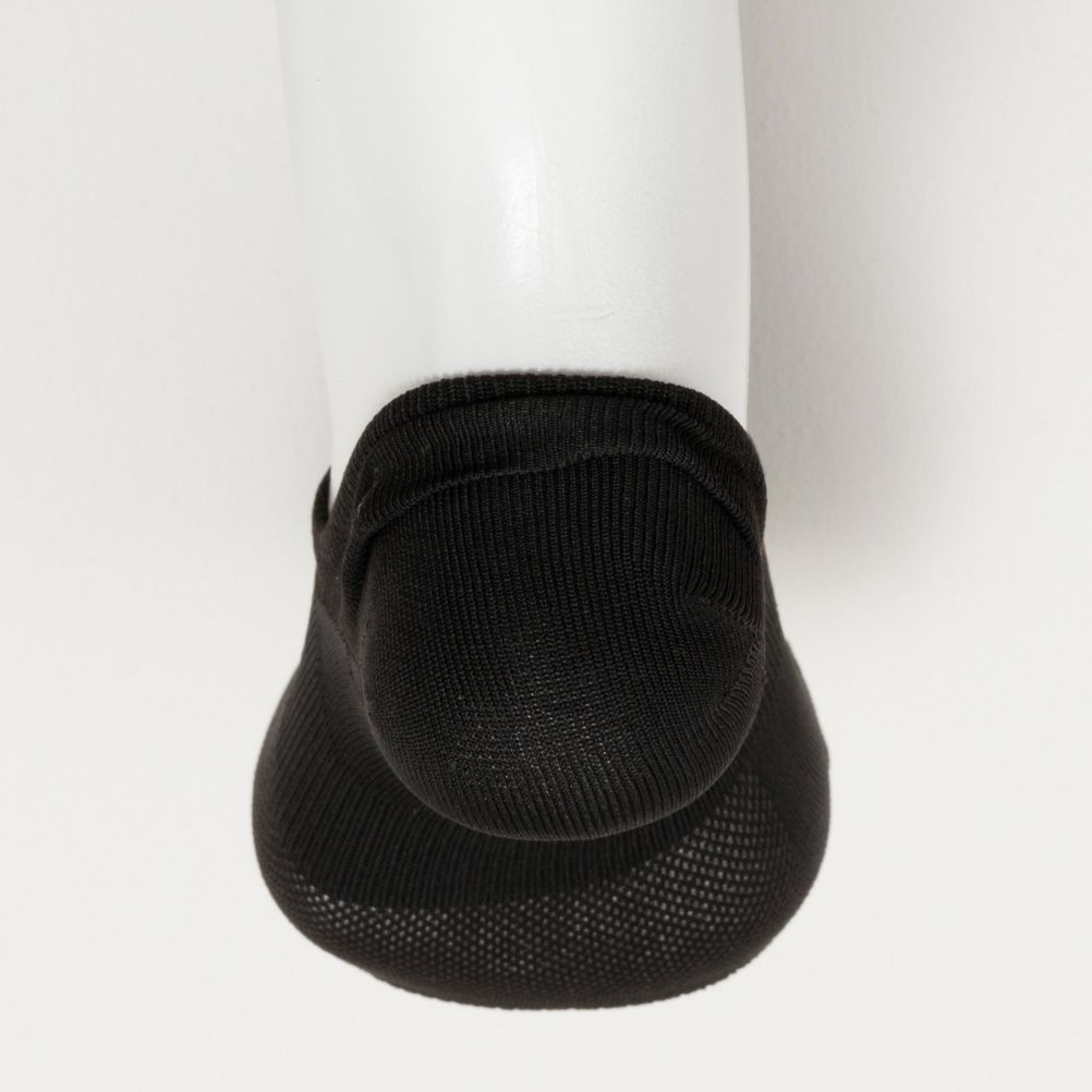 ココピタさらっと実感 見せないスニーカー丈 レディース商品画像-11