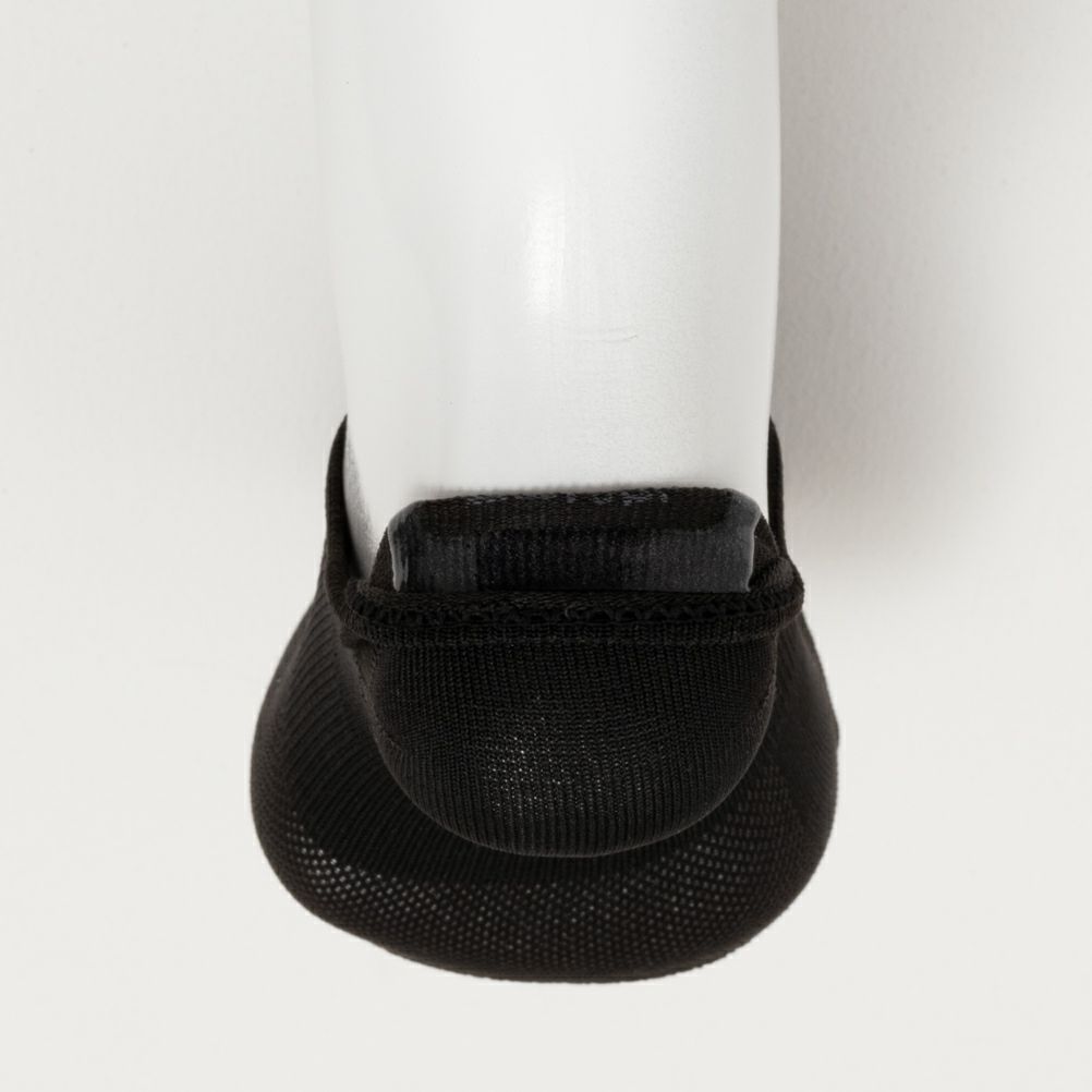 ココピタさらっと実感 見せないスニーカー丈 レディース商品画像-12