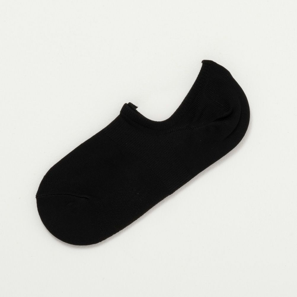 ココピタさらっと実感 見せないスニーカー丈 レディース