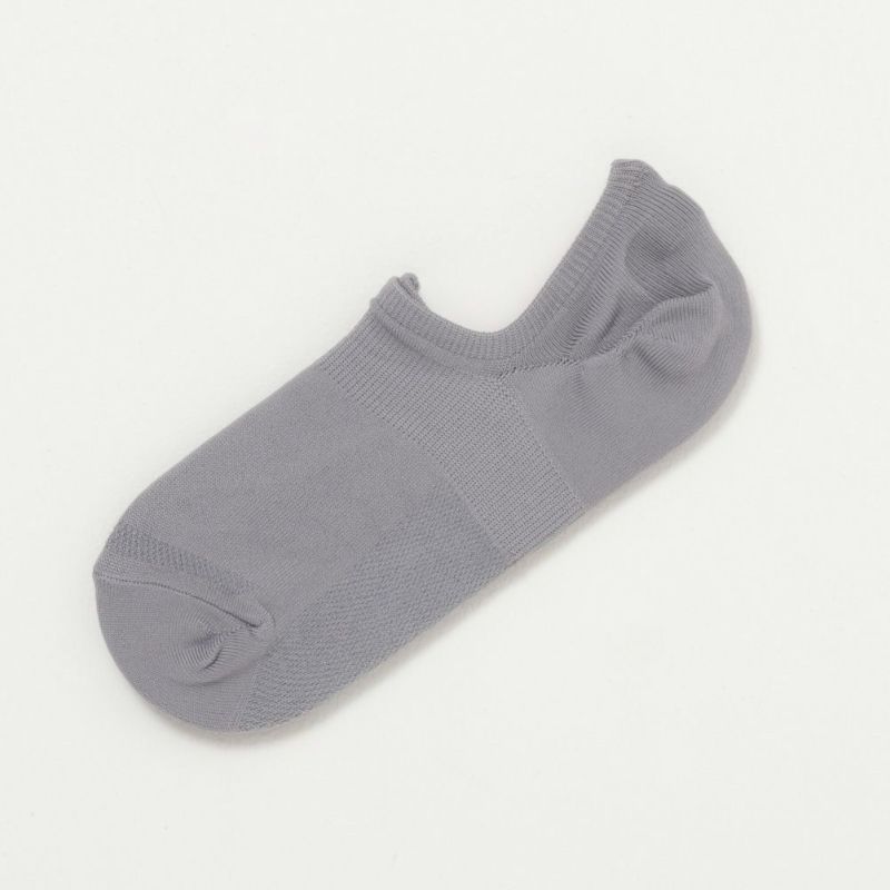 ココピタさらっと実感 見せないスニーカー丈 レディース商品画像-14