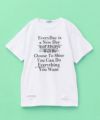 T-GRAPHICS ダメージビッグTシャツ キッズ ネコポス 対応商品