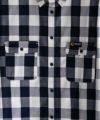 [期間限定価格]T&C Surf Designs ブロックチェックシャツ メンズ商品サムネイル-7