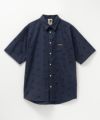 T&C Surf Designs インヤン総柄シャツ メンズ商品サムネイル-5