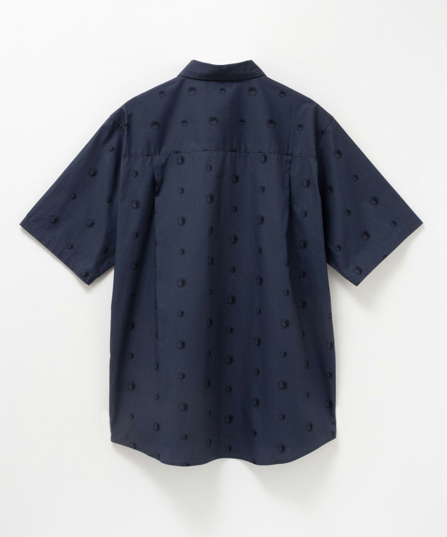 T&C Surf Designs インヤン総柄シャツ メンズ商品サムネイル-6