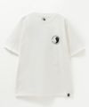 T&C Surf Designs バックプリントインヤンTシャツ メンズ メール便 対応商品商品サムネイル-10