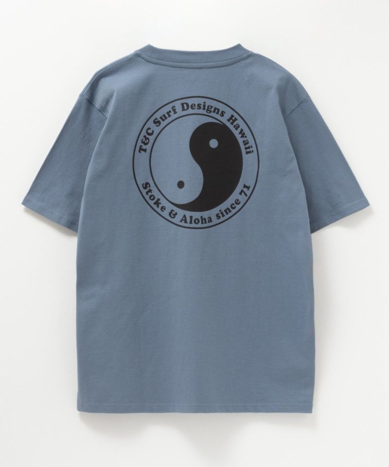 FINCH Tシャツ XL スビンプラチナムスムース ビッグTシャツ ネイビー | ＋CLOTHET