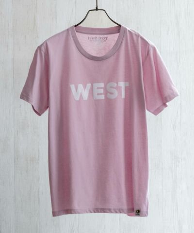 T&C Surf Designs サーフエリアショートスリーブTシャツ メンズ ネコポス 対応商品
