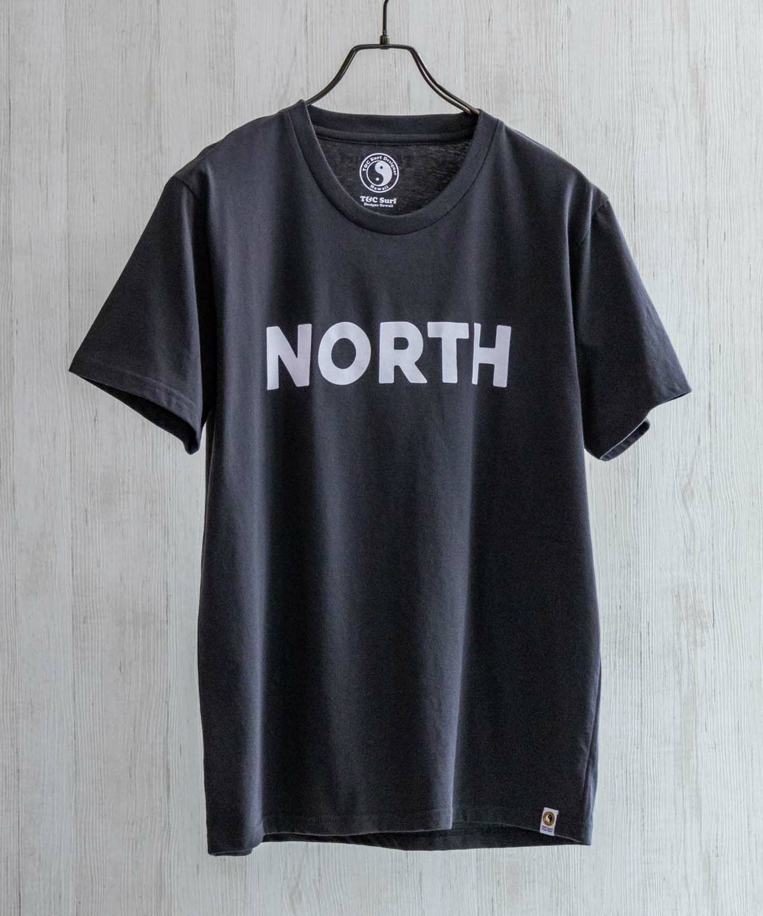 T&C Surf Designs サーフエリアショートスリーブTシャツ メンズ メール便 対応商品商品画像-2