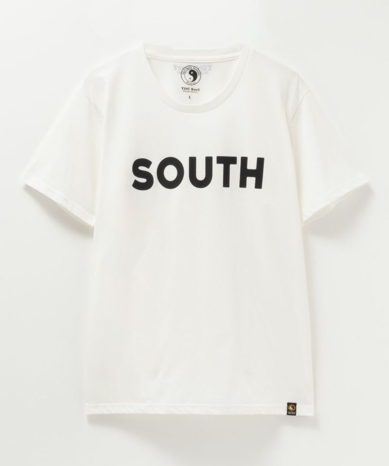 T&C Surf Designs サーフエリアショートスリーブTシャツ メンズ メール便 対応商品商品画像-4