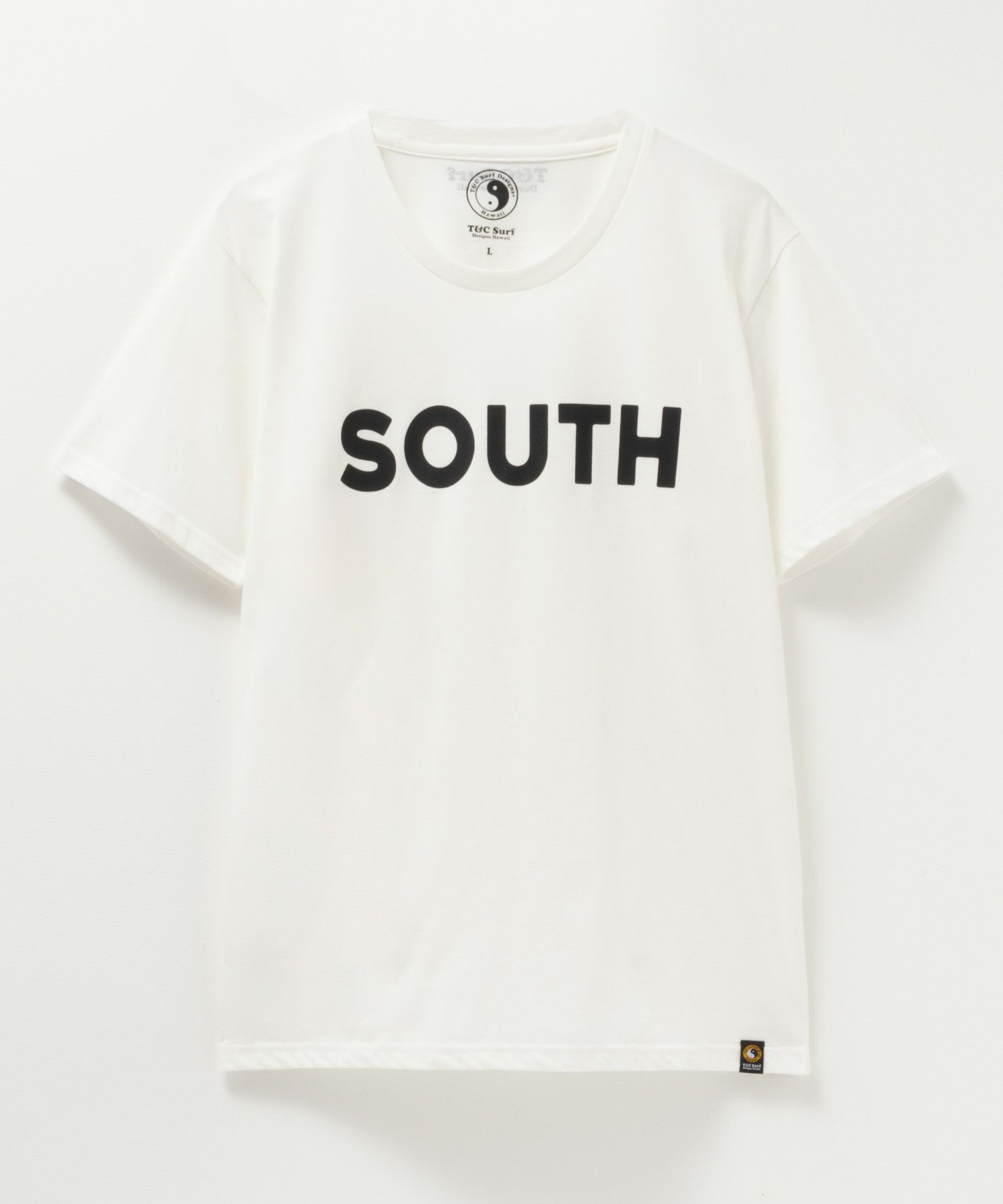 T&C Surf Designs サーフエリアショートスリーブTシャツ メンズ メール便 対応商品商品画像-4