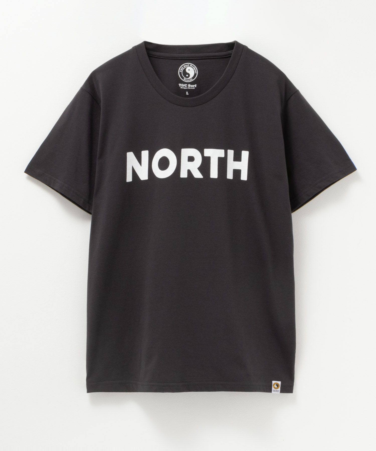 T&C Surf Designs サーフエリアショートスリーブTシャツ メンズ メール便 対応商品商品画像-6