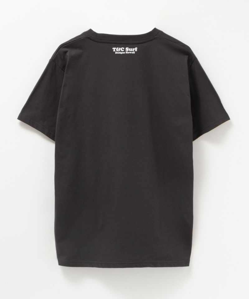 T&C Surf Designs サーフエリアショートスリーブTシャツ メンズ メール便 対応商品商品画像-7