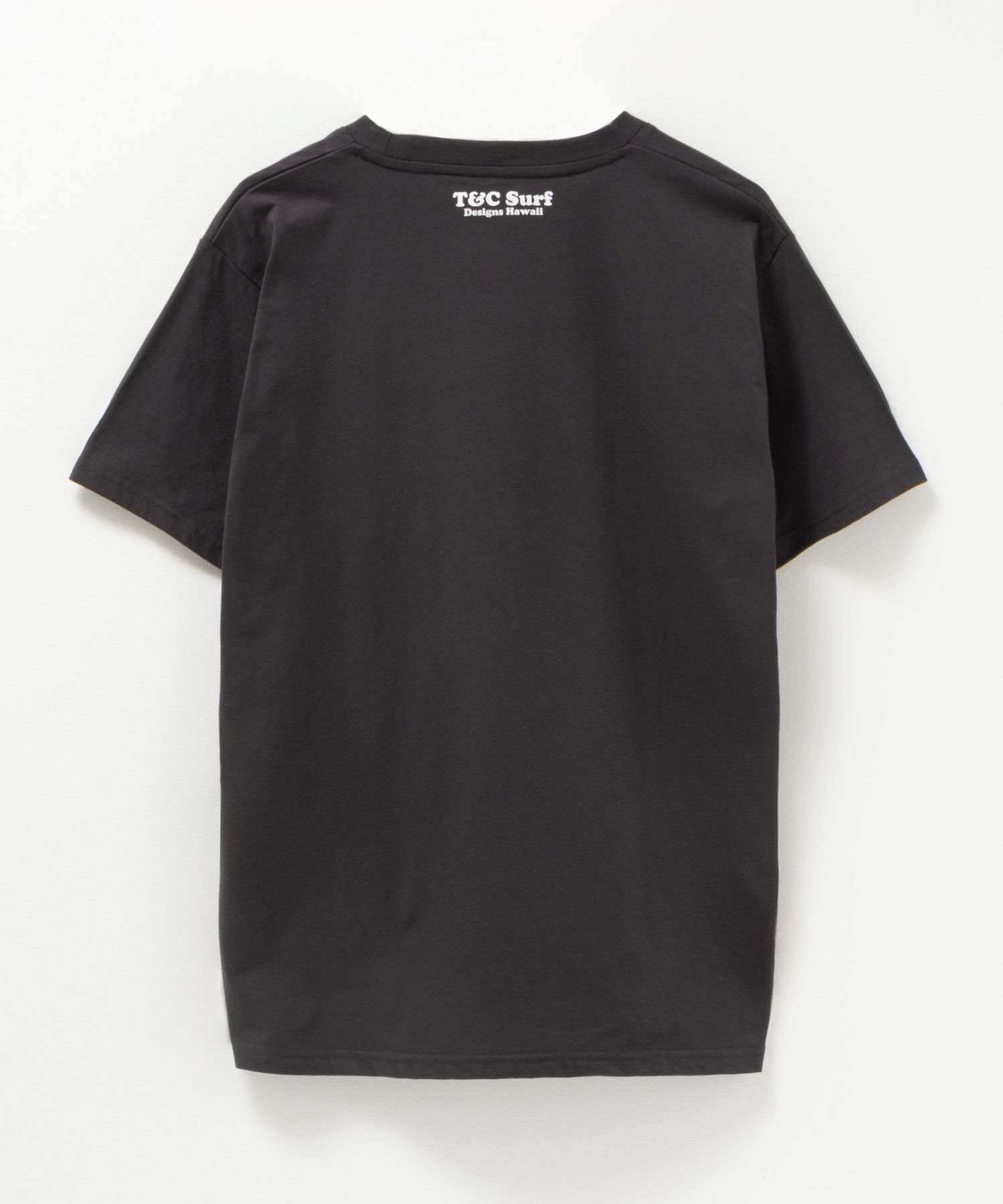 T&C Surf Designs #サーフスポットショートスリーブTシャツ メンズ ネコポス 対応商品