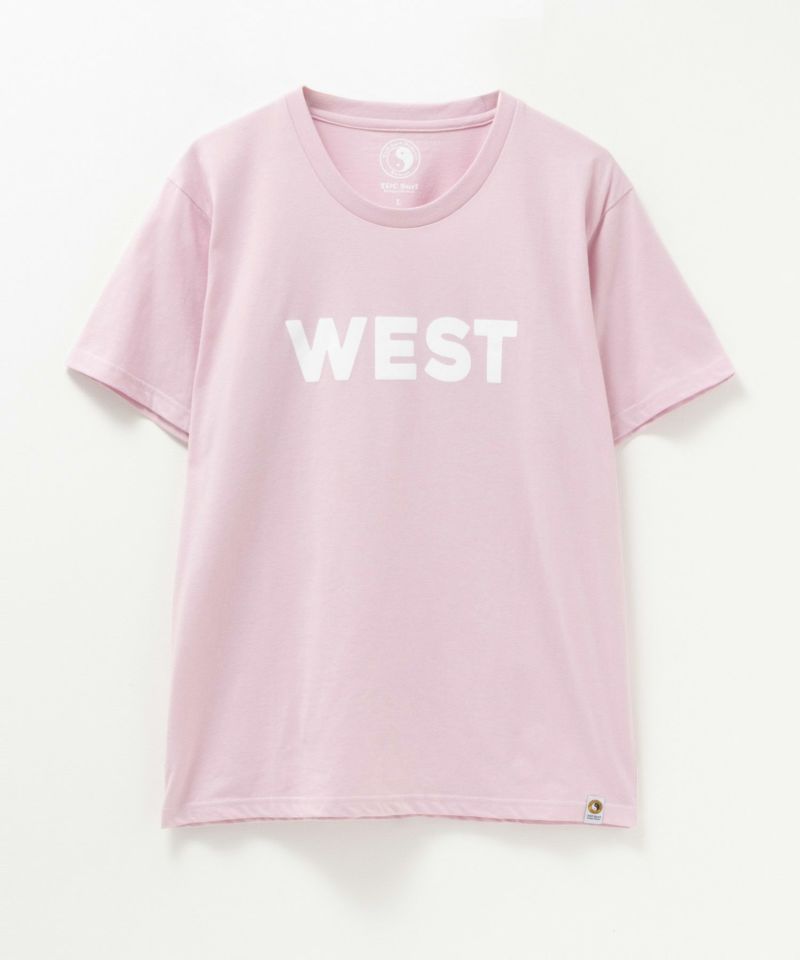 T&C Surf Designs サーフエリアショートスリーブTシャツ メンズ メール便 対応商品商品画像-8