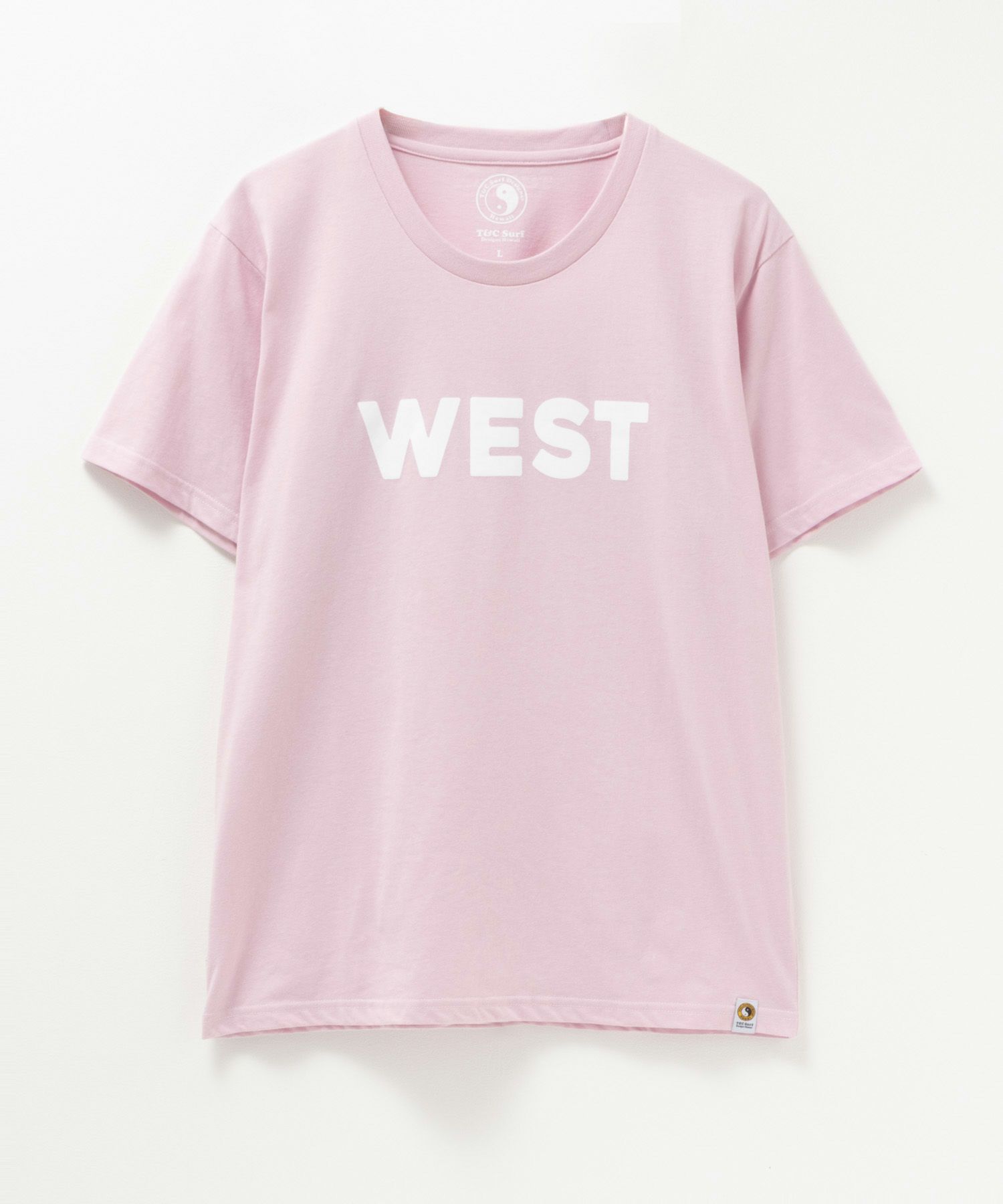 T&C Surf Designs サーフエリアショートスリーブTシャツ メンズ メール便 対応商品商品画像-8