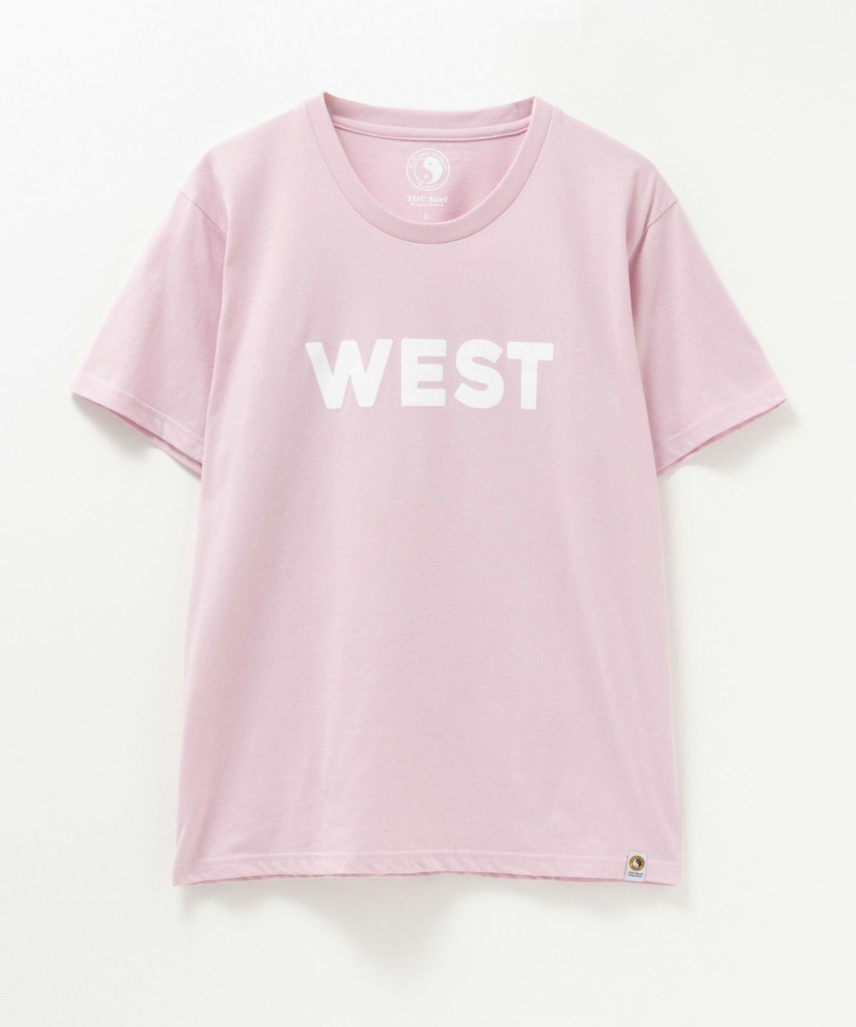 T&C Surf Designs #サーフスポットショートスリーブTシャツ メンズ ネコポス 対応商品