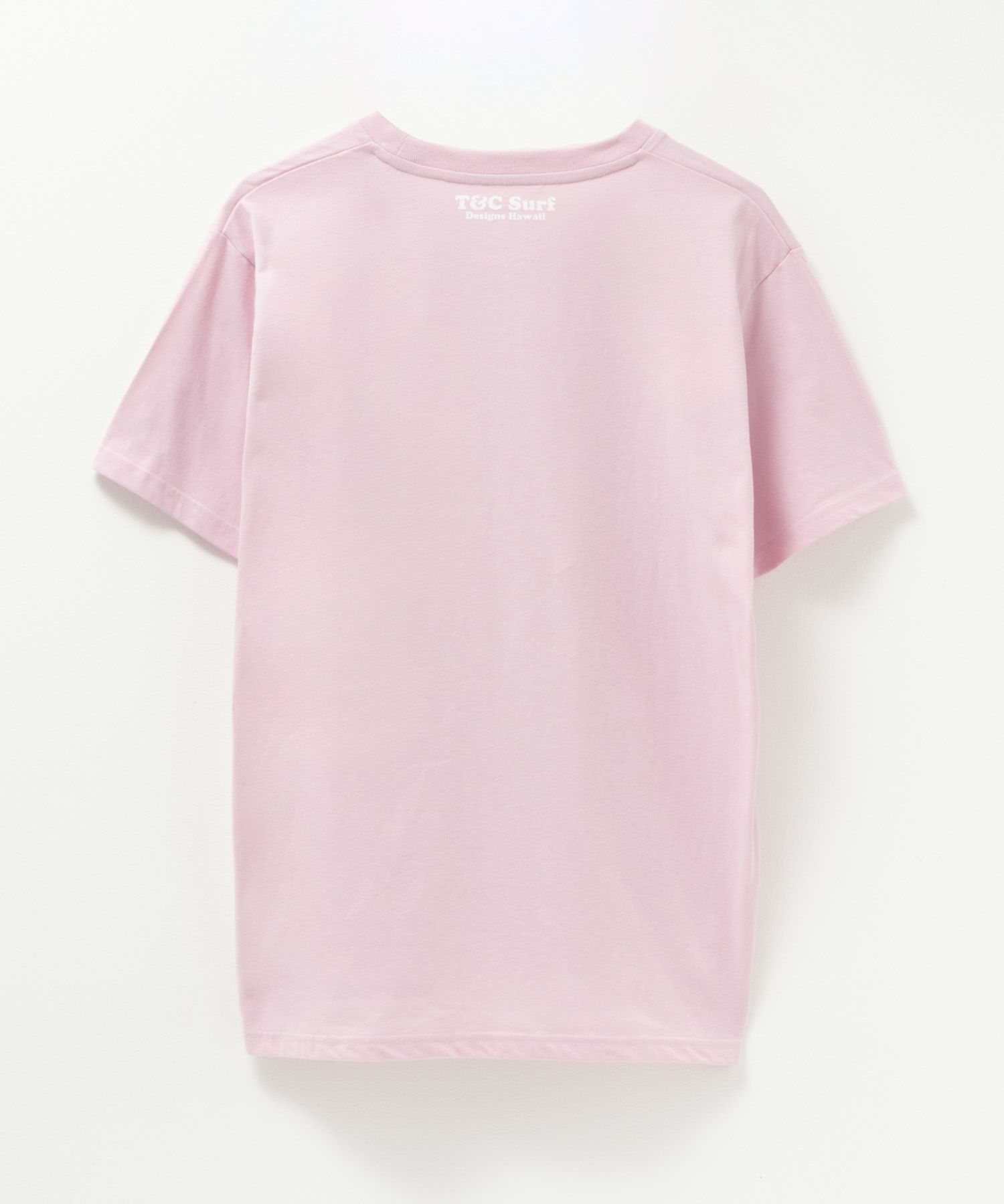 T&C Surf Designs サーフエリアショートスリーブTシャツ メンズ メール便 対応商品商品画像-9